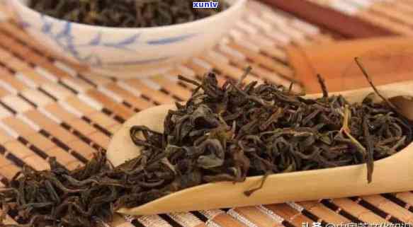 茶属于什么茶，探究茶叶品种：茶属于哪种类型的茶？