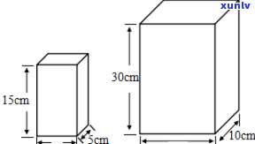 茶叶盒的体积：单位、与容积的关系、计算 *** 及常见尺寸