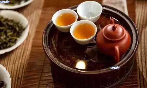 烘焙茶叶的特点、作用及技术：从生茶到熟茶的全面解析