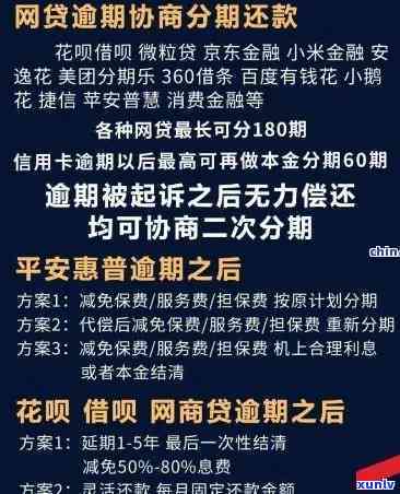 招商几千逾期怎么办-招商逾期八千