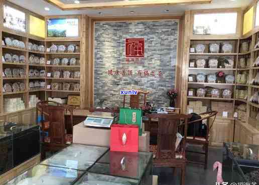 茶叶专卖店叫福什么-茶叶专卖店有哪些