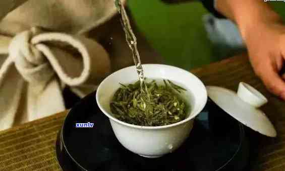 舌尖上的中国茶叶篇观后感：探索茶文化的魅力与传承