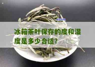 茶叶保存度是多少-茶叶保存度是多少度