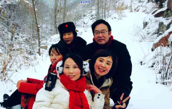 风雪夜归人玉器，风雪夜归人——玉器雕刻艺术的极致表现