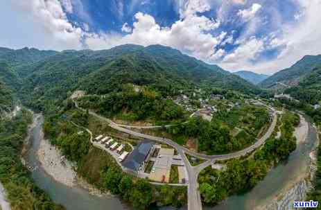 北川有哪些茶叶，探寻北川茶香：揭秘当地知名茶叶