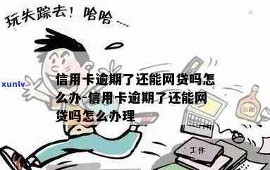 网贷逾期了还能办蓄卡吗？可能存在的作用与解决方案