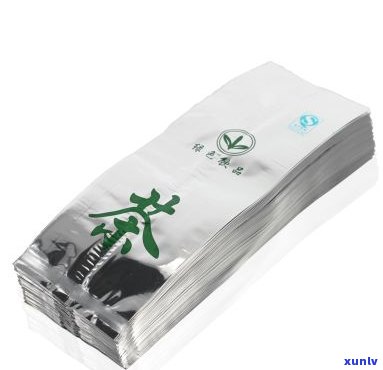 铝箔纸装茶叶，如何用铝箔纸包装茶叶？简单步骤教会你！