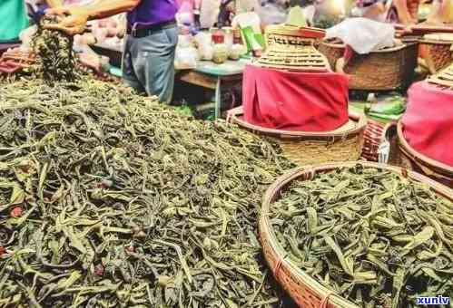 菜市场摆摊卖茶叶好卖吗，探讨在菜市场摆摊销售茶叶的商机与挑战