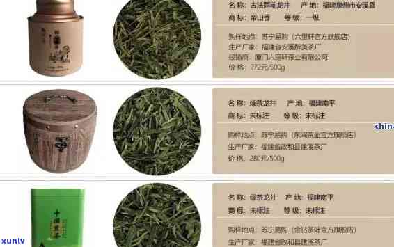 的茶叶怎么样，深度解析：的茶叶质量如何？一次全面评测