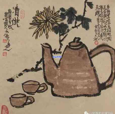 合和被低估的茶，揭示价值：探讨为何合和被低估的茶值得投资