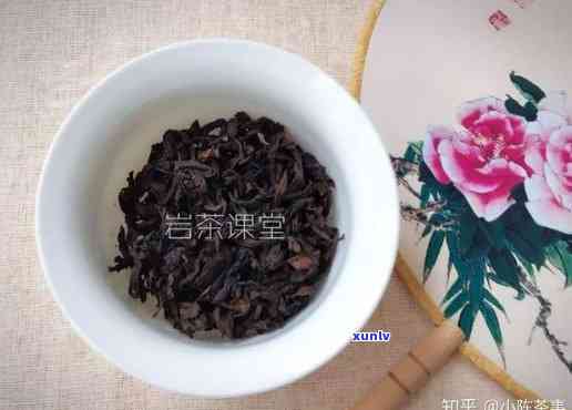 马头岩岩茶好吗，探秘马头岩岩茶：品质优劣如何？