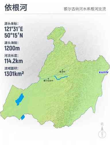 额尔古纳源头：历史、概况与地理位置全揭秘
