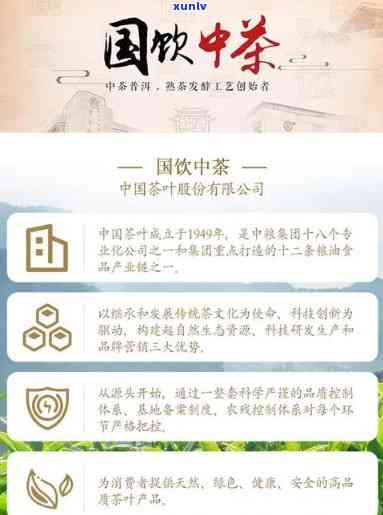 中粮集团中国茶叶，探索中国茶文化：中粮集团中国茶叶的引领作用