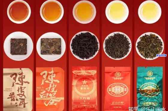 中茶普洱熟茶排行榜最新：价格、名单汇总