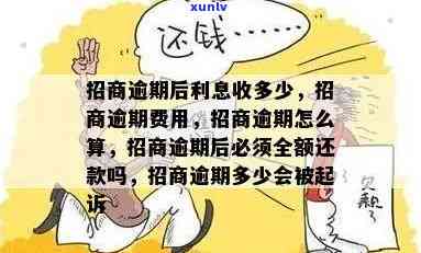 招商逾期违约金可以退吗，招商逾期违约金能否退还？探讨其可能性