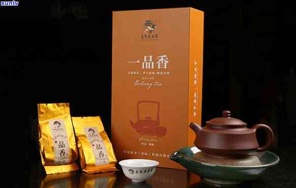 一品香茗茶叶怎么样-一品香茗茶叶怎么样好喝吗