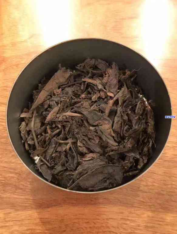 04年的茶叶怎么样-04年的茶叶怎么样保存