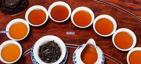 天福天心茗茶评价及档次分析，与天福茗茶、铁观音对比