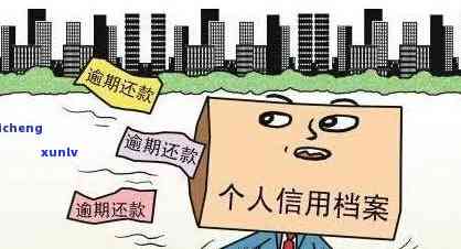 招商逾期一万四会上门吗，逾期一万四，招商银行是不是会派人上门？