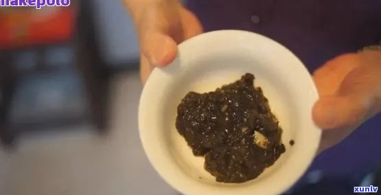 拉屎拉出来和茶叶一样的东西是什么？可能是便秘、肠道疾病或食物残渣引起的。