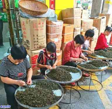 安溪县茶叶市场，探访安溪县茶叶市场：品尝世界名茶的宝地