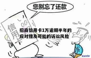 招商逾期会怎么样？作用、降额风险及解决办法全解析