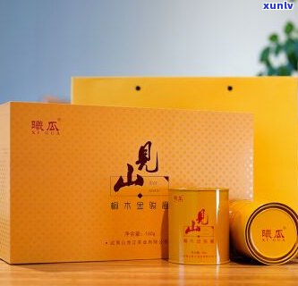 见山茶叶礼品盒装价格是多少？一罐多少钱？