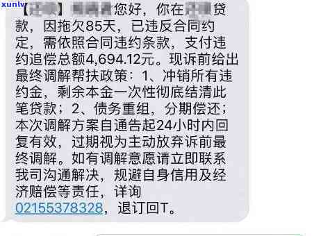 建行快贷逾期2年无法全部还款，能否分期逐渐偿还？