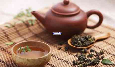 草青茶叶是什么茶？详解草青茶的 *** 、分类、含义与功效，附图