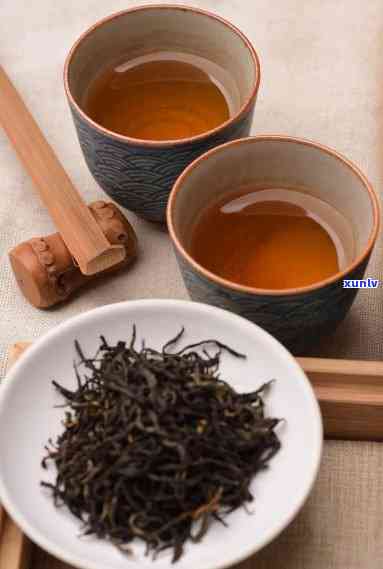 红茶茶叶有哪些牌子的，探索美味世界：盘点红茶茶叶各大