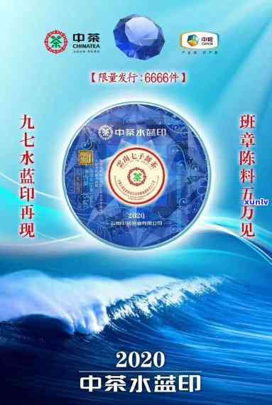 中茶水印2020价格走势：近期持续下跌，未来是否升值成疑？