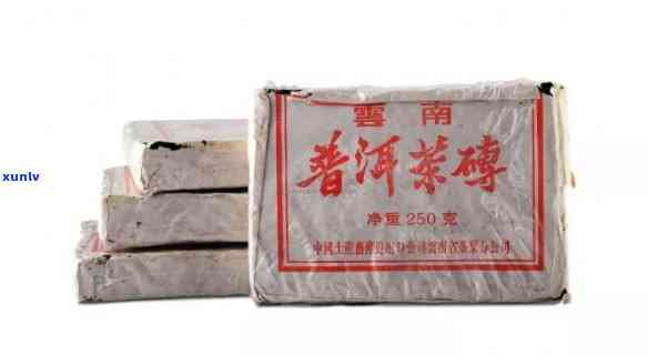 80年代的茶砖现价是多少？寻找远年老茶砖的价格