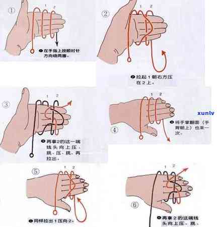 玉石项链绳子打结 *** ，巧编美观又结实！教你如何打结玉石项链绳子