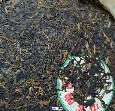 中茶2007生茶普洱茶高级茶饼，品味高级享受：中茶2007生茶普洱茶高级茶饼