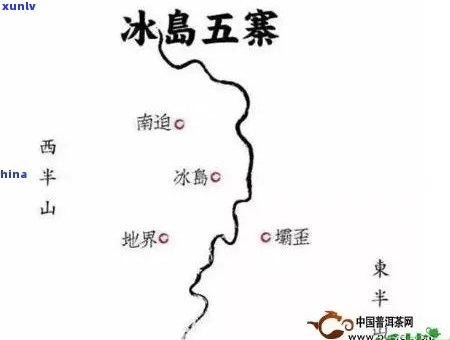 冰岛茶区有台地茶吗-冰岛茶区有台地茶吗为什么