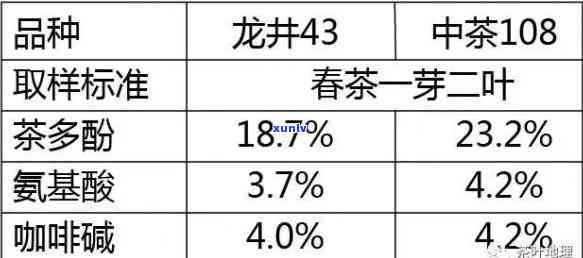 中茶108是绿茶吗？了解其品种、特点及口感