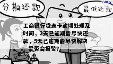 工商银行逾期扣款详解：含义、时间、解决  及撤消流程