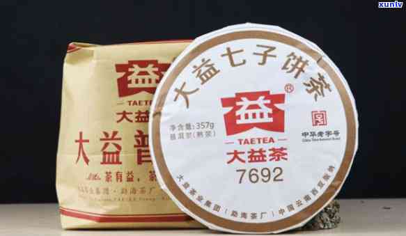 大益与中茶：哪个更有收藏价值？