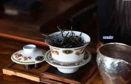 和冰岛茶齐名：类似口感的其他顶级茶叶