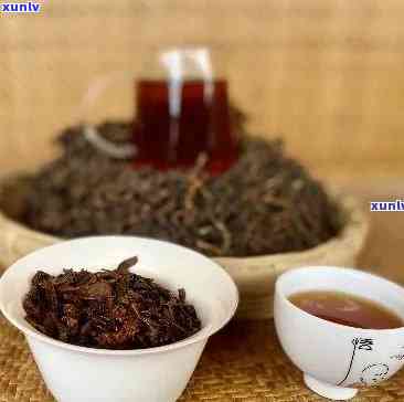 红茶用的是什么茶叶，探究红茶的原料：红茶用的是什么茶叶？