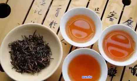 红茶指的是哪些茶叶种类？详解红茶的分类与特性