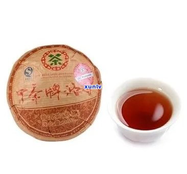 中茶冰韵沱茶价格多少？中瓶冰红茶价格如何？