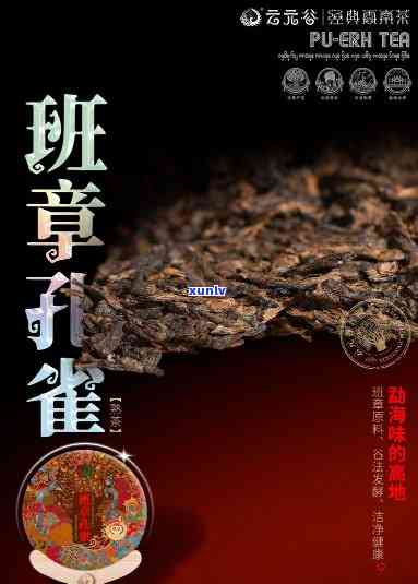 班章雀生态茶熟茶-雀班章熟茶推荐