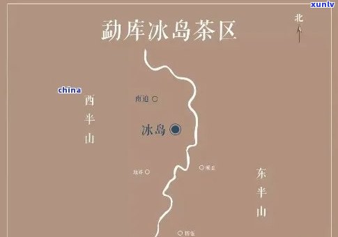 冰岛茶系列，探索冰岛：冰岛茶系列的神秘之旅