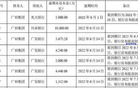 广发银行逾期两天，广发银行：逾期两天还款的作用及解决方案