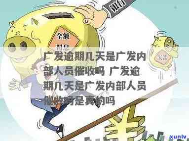 广发卡未逾期却被？怎么办？内部人员还是怎么回事？