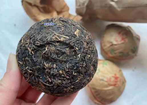 98年云南沱茶价格与其它年份沱茶价格对比图