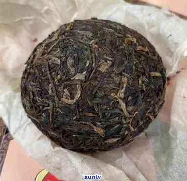 98年云南沱茶价格与其它年份沱茶价格对比图