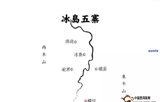 2017-2019年冰岛茶价格走势：历数据与当前行情分析