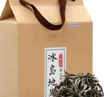 冰岛标杆茶：2020年优秀品质，顶级茶叶品鉴，价格查询